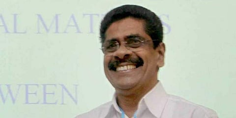 KPCC president Mullappally Ramachandran (File photo | PTI)