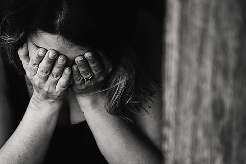 Mental health day: It’s okay to not be okay