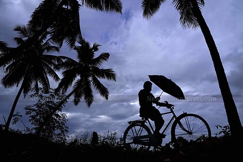 Image used for representational purpose only. (File photo | EPS)