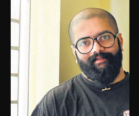 '96' music director Govind Vasantha