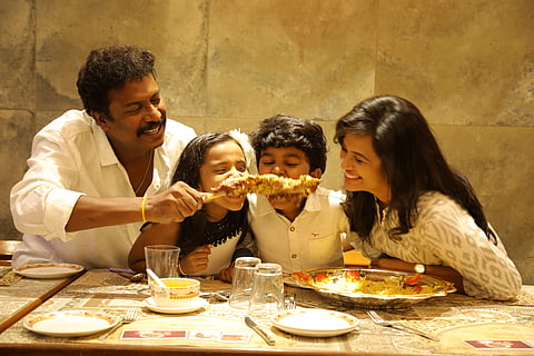 'Aan Devathai' movie review: An interesting premise that deserved more nuanced treatment