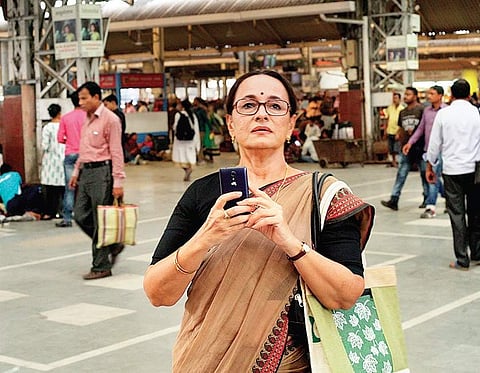 Soni Razdan.