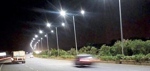 Image used for representational purpose only. (File photo | EPS)