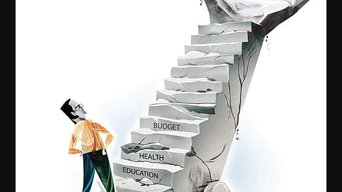 For representational purposes (Amit Bandre | Express Illustrations)