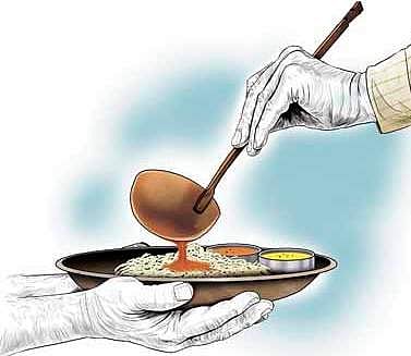Achieving the impossible: A zero-hunger initiative on World Food Day