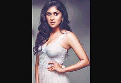 Dhanya Balakrishna