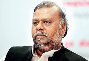 H. Anjaneya (Photo | EPS)