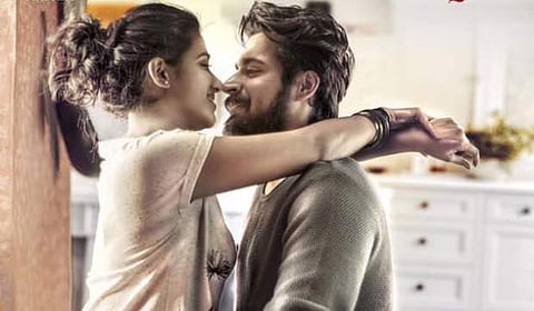 Harish Kalyan’s next titled Ispade Rajavum Idhaya Raniyum