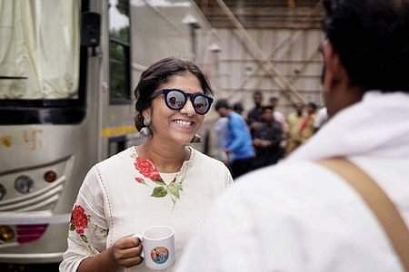 Swapna Dutt
