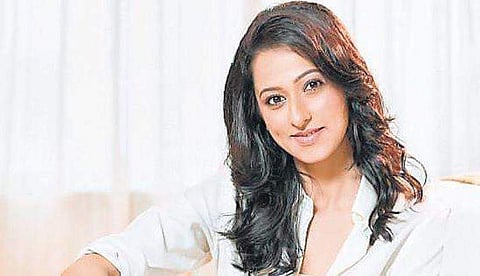 Radhika Chetan
