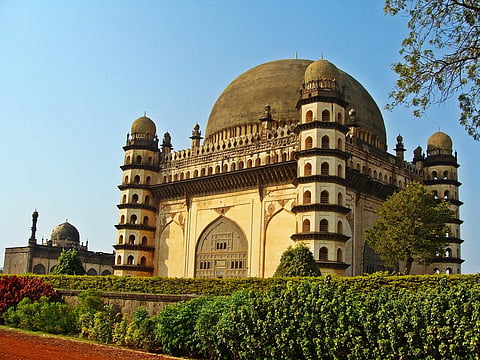 Gol Gumbaz