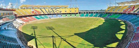  sports hub welcomes green change 
