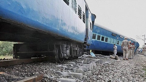 For representational purposes (File | PTI)