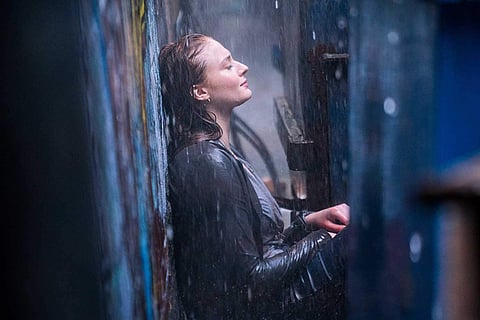 Sophie Turner in Dark Pheonix (Photo | IMDB)