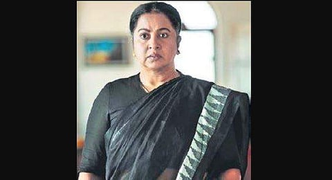 Radhikaa’s casting in 'The Gambinos' proved very beneficial to us: Filmmaker Girish Panicker Mattada