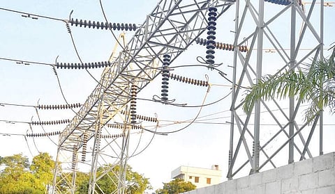 Image for representational purpose only. (File Photo | EPS)