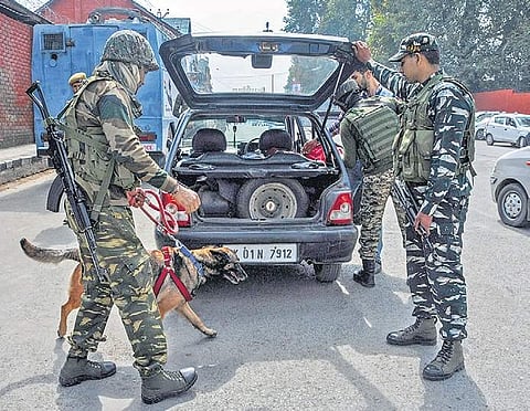 Image for representational purpose only (File | PTI)