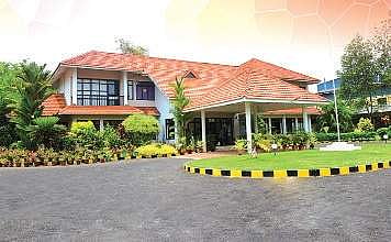 Kinfra park