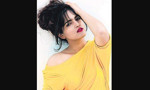 Sukrutha Wagle