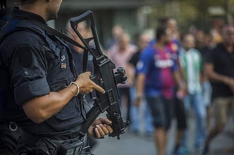 Israeli police and medical services said the incident was one of the deadliest attacks in a two-year spate of violence.
