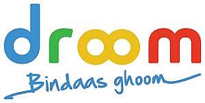 Droom official website.