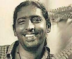 Anoop Scaria