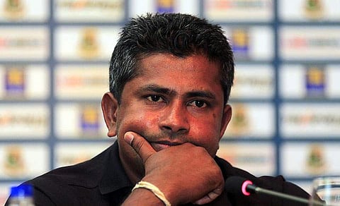 Rangana Herath (File Photo | AP)