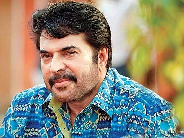 Mammootty