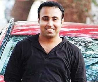 Kumar Ajitabh.