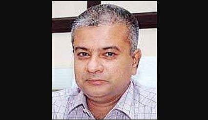 Raju Narayana Swamy