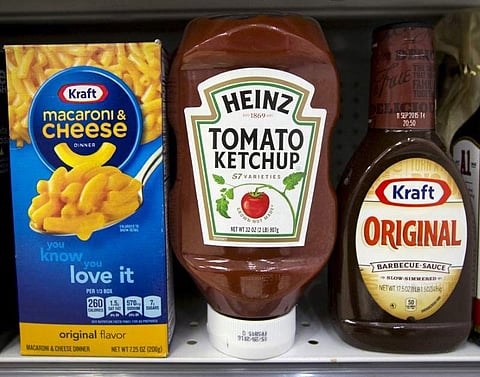 Image for representation. (File Photo | Reuters)