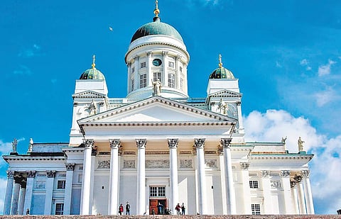 Helsinki