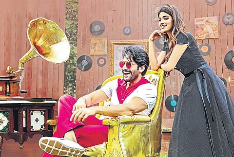 Savyasachi