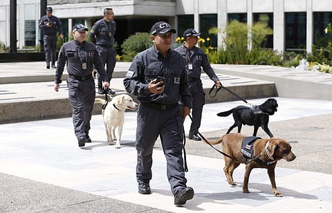 Representational image. (Photo | AP)