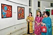 Tracing the Roerich family’s connections with Travancore