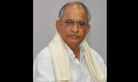 MVVS Murthy