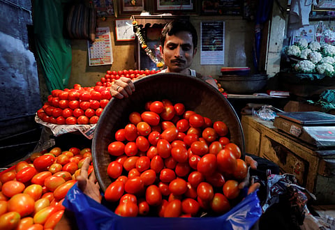 Representational Image. | Reuters
