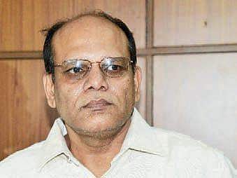 Somesh Kumar