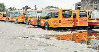 Connecting airports: Kochi road corporation eyes filling up coffers