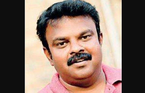 Director PC Shekar