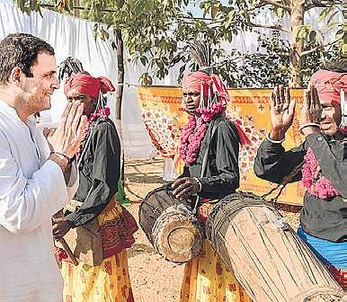 Chhattisgarh: Congress may spring a surprise