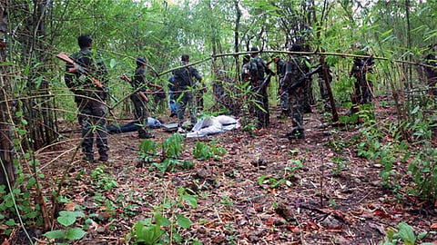 Image used for representational purpose only. (File photo | PTI)