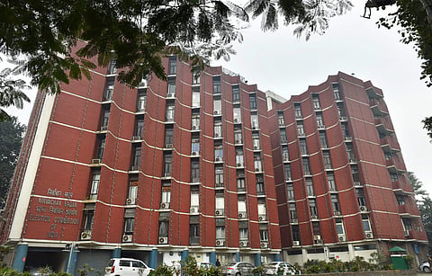 Election Commission (File photo | PTI)