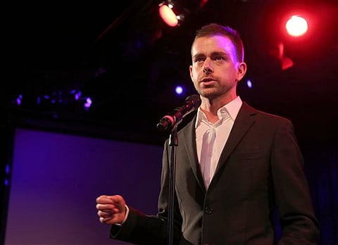 Twitter CEO Jack Dorsey. (File photo)