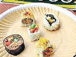 Japan Food Fest: ‘Roll’ing Bengaluru on to world Menus