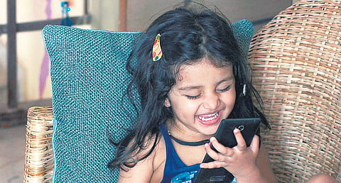 Every child deserves a parent, but not every parent deserves a child: Pihu director Vinod Kapri