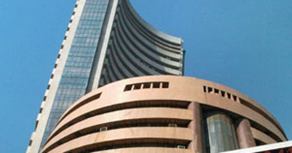 Govt holdings in listed firms touch Rs 44 lakh crore