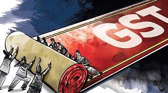 GST Commissionerate officials suspect that the accused might have floated a total of 30-40 companies