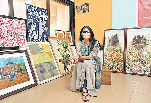 Ruby Jagrut/Dinesh Shukla