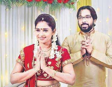 Vineeth is playing a strong character: Madhaveeyam director Thejas Perumanna